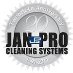 JAN-PRO Cleaning & Disinfecting in Western Carolinas