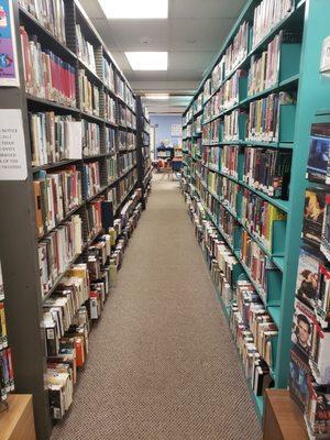 Ashland Public Library