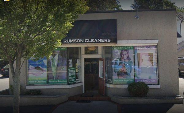 Rumson Cleaners