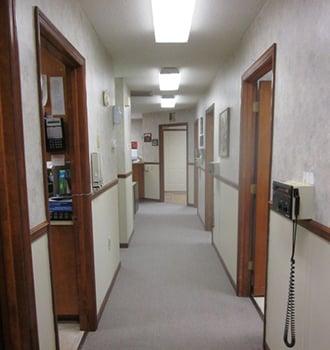 Huch Family Dentistry