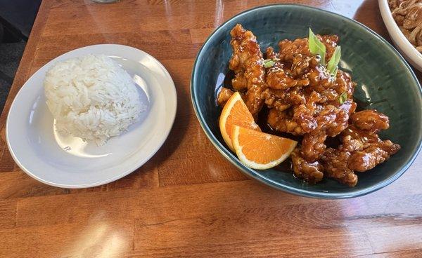 Pagoda Chinese Food