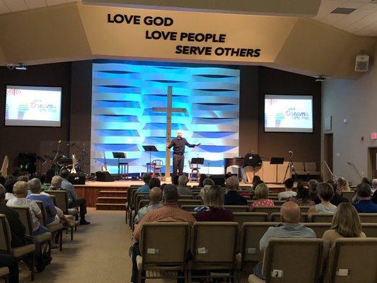 Vero Christian Church