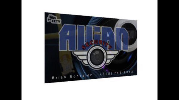 Avian Security Cameras