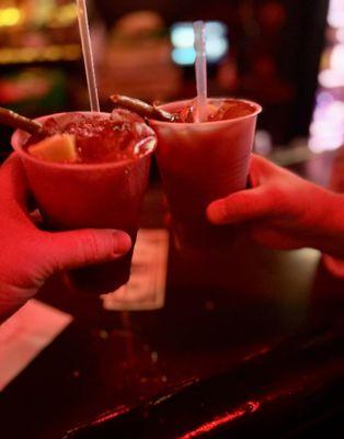 Igor's Lounge & Gameroom