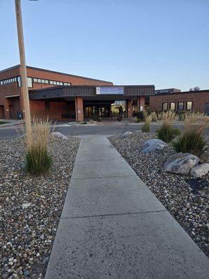 CHI St. Alexius Health - Williston Medical Center