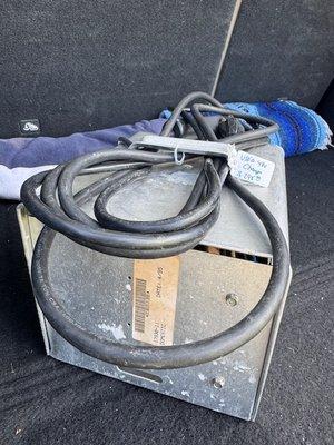 Golf Coast Golf Cars