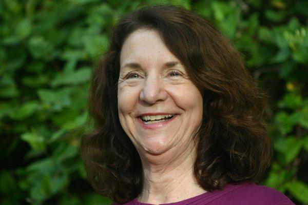 Carolyn Kelleher, Licensed Marriage Family Therapist