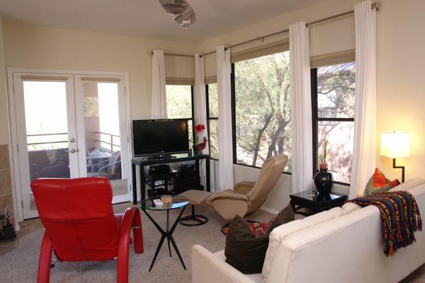 Tucson Vacation Rentals