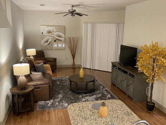 Cozy Stay Properties