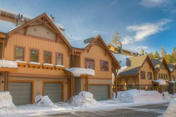 This Townhome is fabulous. The Furnishings are exquisite. The Seller purchased this townhome new, with all the upgrades possi...