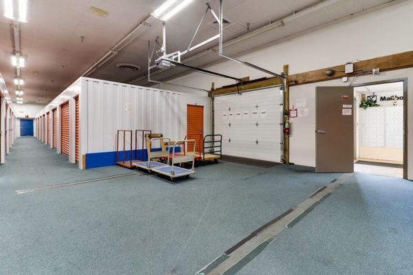 Urbana Secure Self Storage