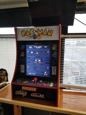 Lucky's Star Bus Cafe