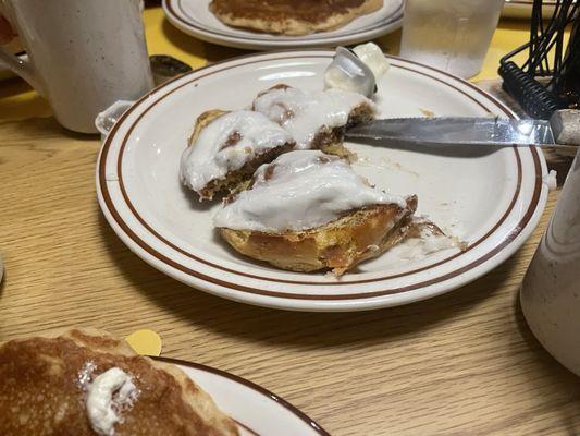 Lorie's Wildridge Restaurant