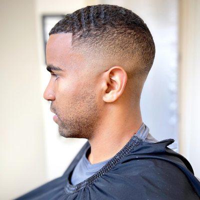 San Diego Mobile Barbers