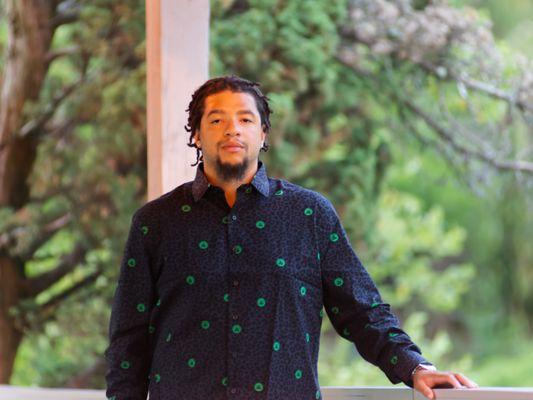 Bryson Daniels - EXP