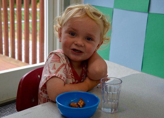 Montessori Footprints Learning Center