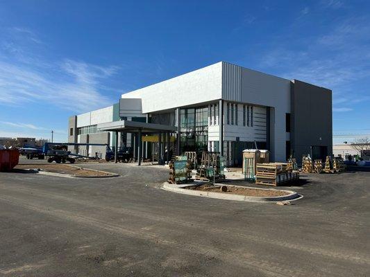 Atlas Electrical Construction, Inc.