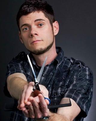 SammyShears himself!!!!