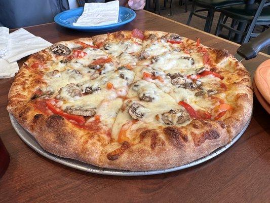 Northern Lights Pizzeria