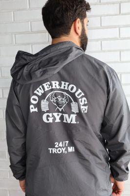 Powerhouse Gym