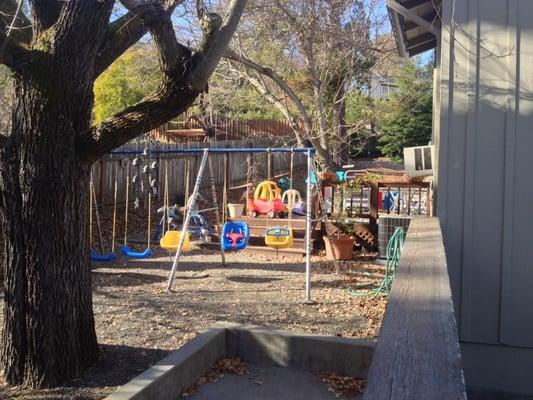 Castle Hill Day Care