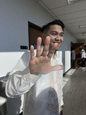 Beverly Hills Courthouse