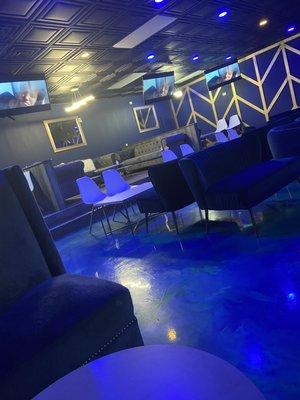 Rang Hookah Lounge
