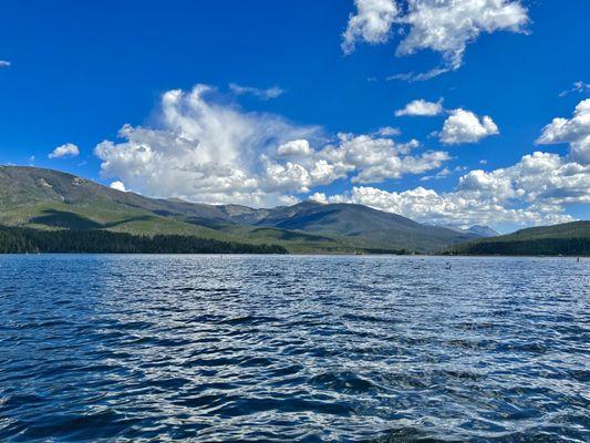 Grand Mountain Rentals