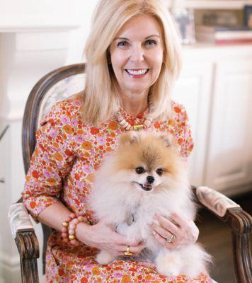 Rhonda and Zuzu welcome you to shop our online store!