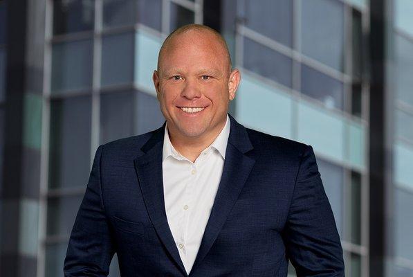 Fairway Mortgage Randy Haxton Senior Loan Officer