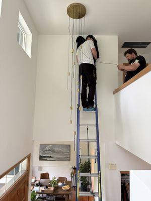 Surge Electrical LLC