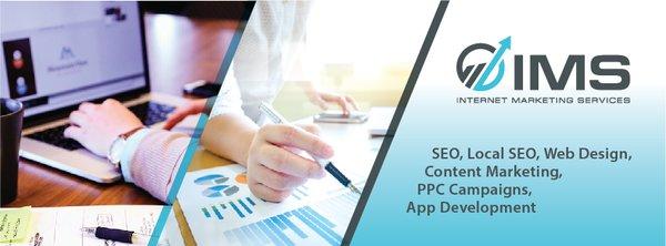 Internet Marketing Services