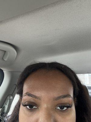 Natural Touch Body Bar