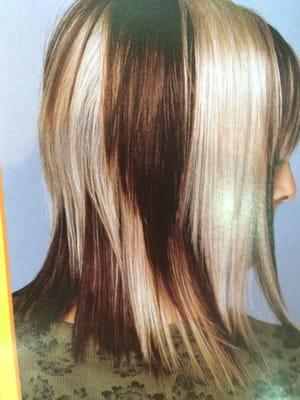 Shani Hair Salon