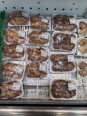 Paulina Super Market Inc