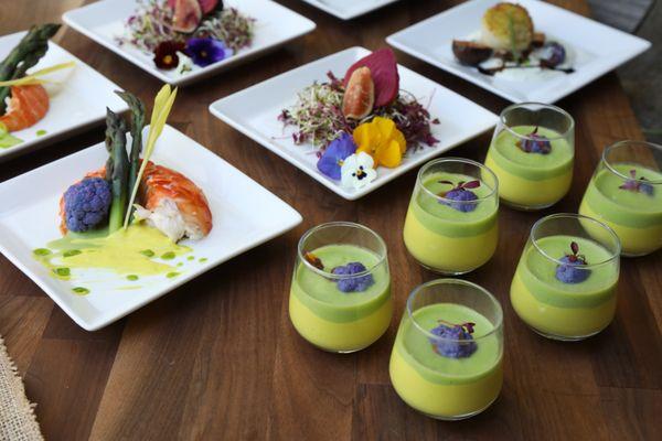 Root Kitchen Catering