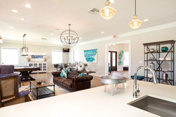 Northshore Place Apartments