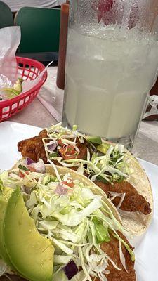 Mariscos Licensiados