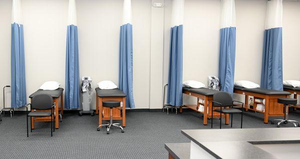 SportsMed Physical Therapy - Bloomfield NJ