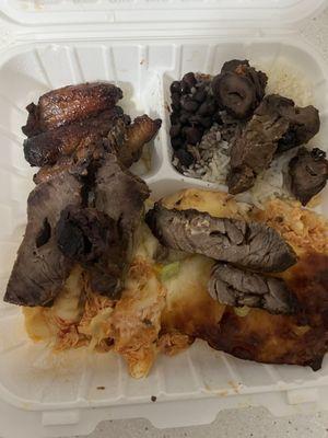 Gauchao Brazilian Cuisine