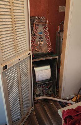 A Precise Mechanical