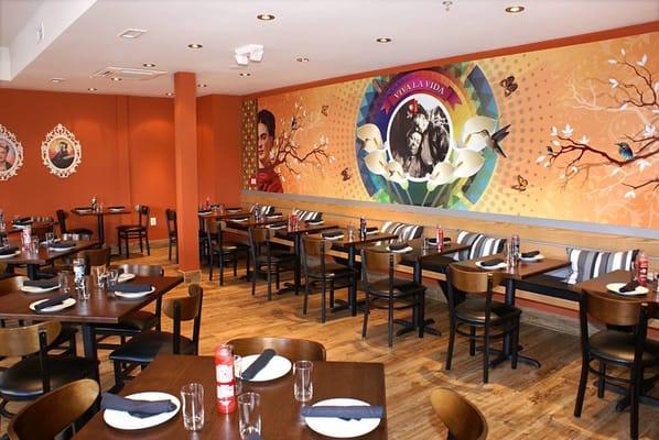 SpeedPro Silver Spring