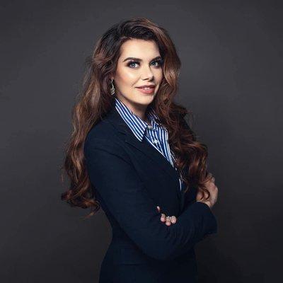 Lolita Rogacheva - Florida Homes Realty and Mortgage