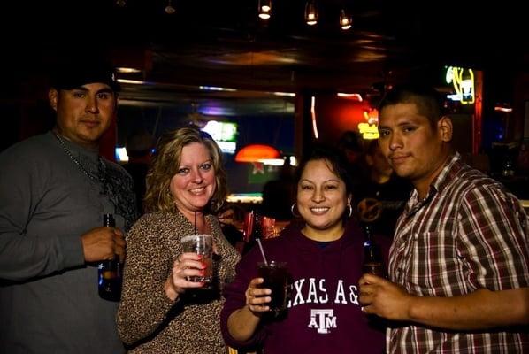 River Bend Sports Bar