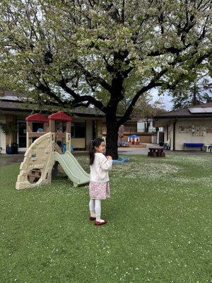 La Canada United Methodist Children's Center