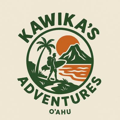 Kawika’s Adventures
