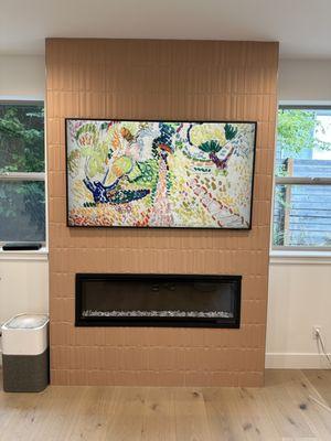 Seattle Home Theater Pros LLC