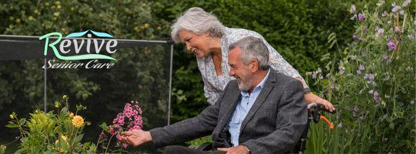 Revive Senior Care