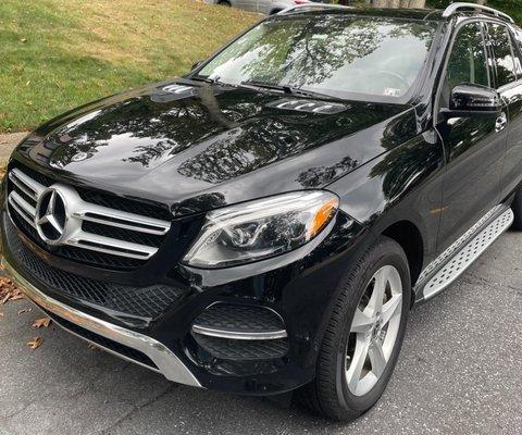 Sica Mobile Detailing