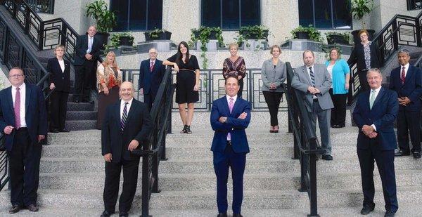 Goldstein Lieberman Company